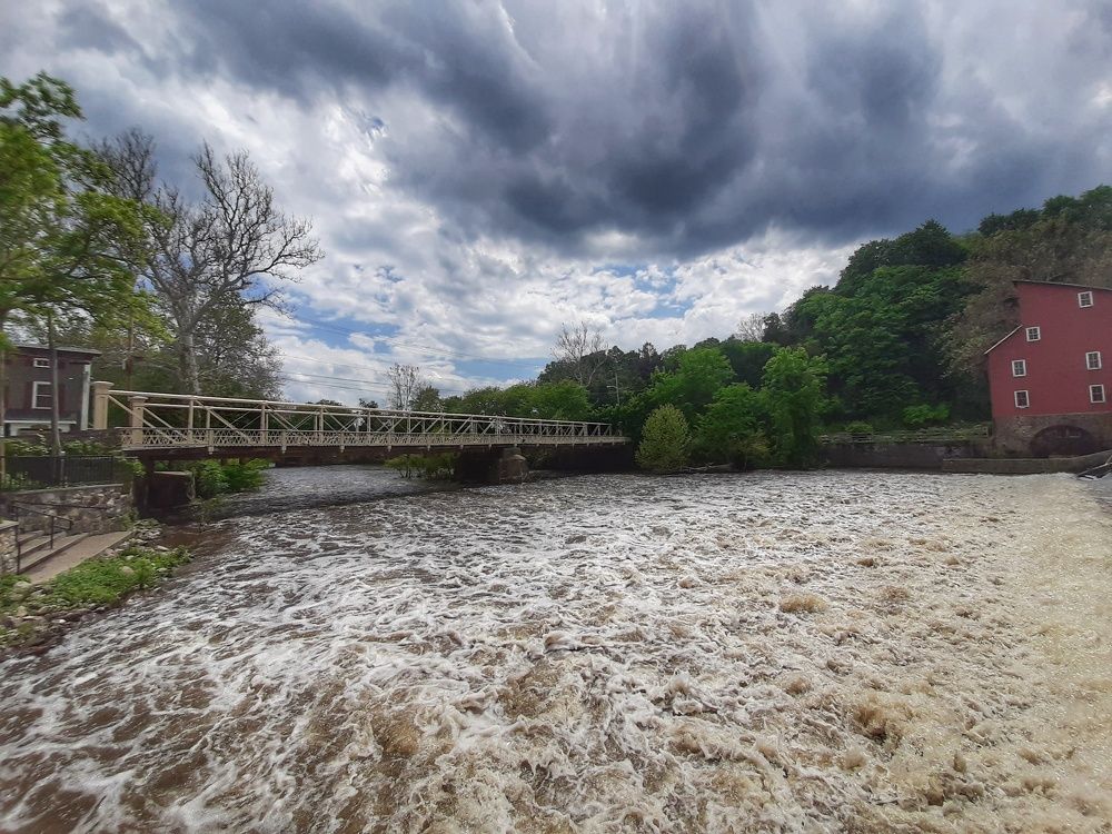 Raritan River NJ