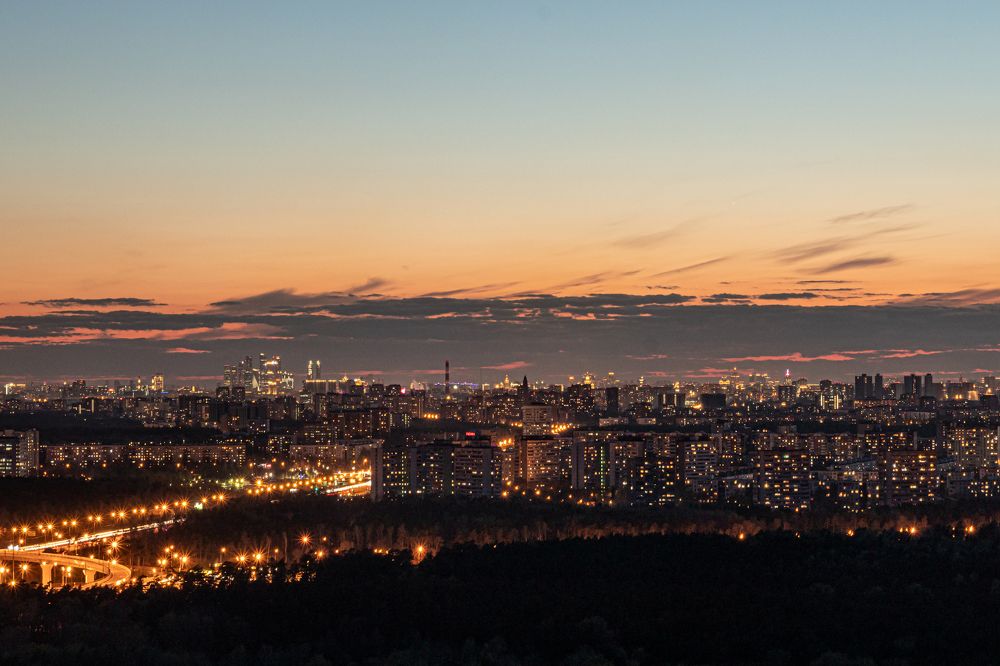 Photograph by Alexandr Bondar