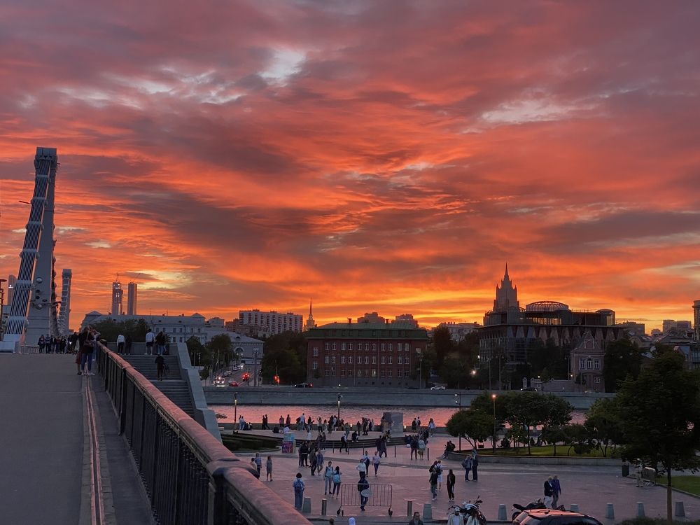 Фотография автора Ольга Горюнова