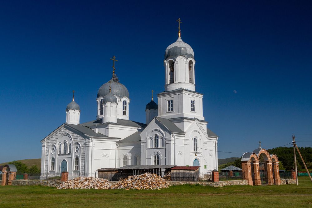 Photograph by Дмитрий Копылов