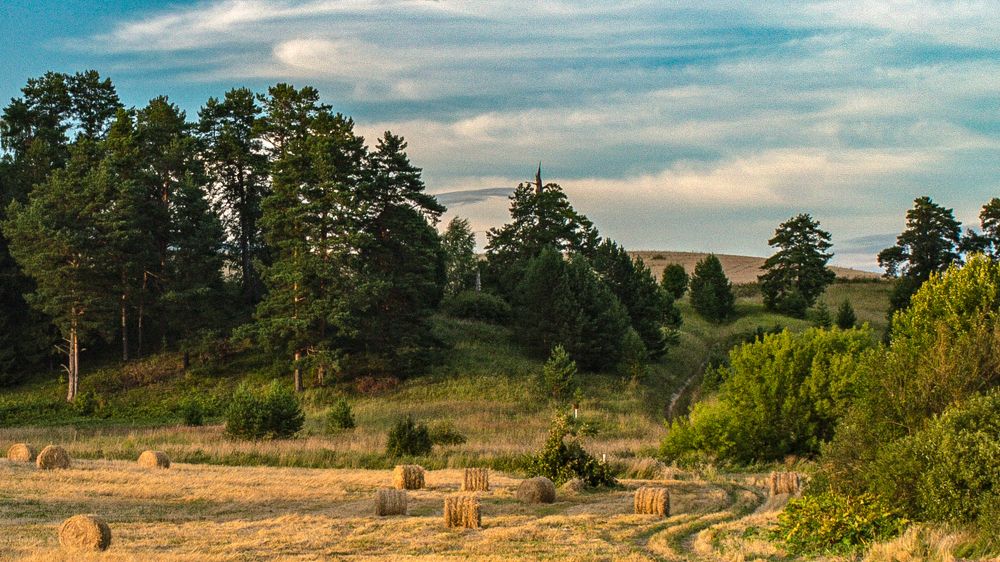 Photograph by Николай Путинцев