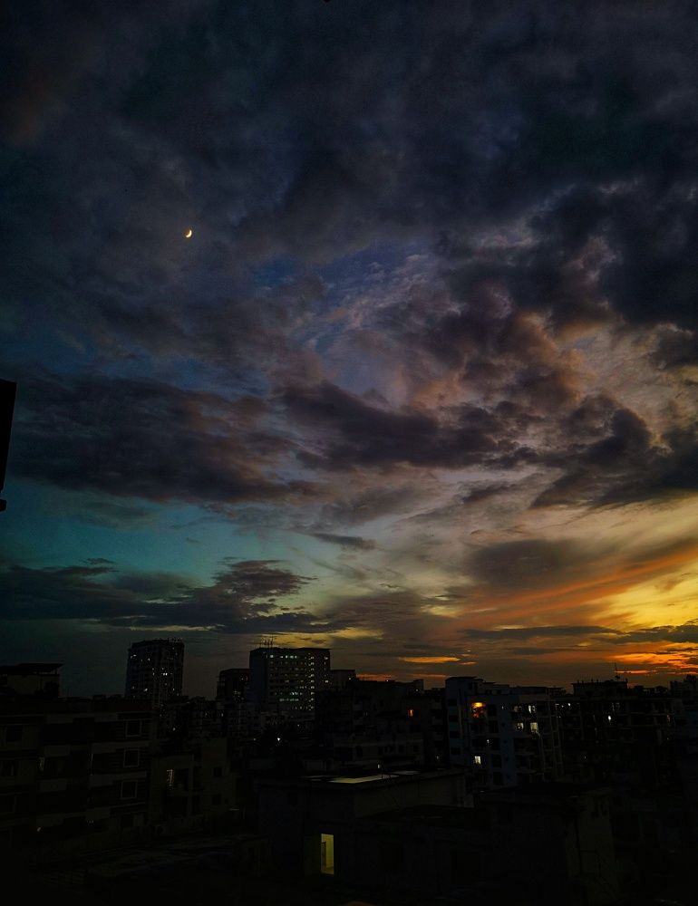 Photograph by Moon Moon Hossain