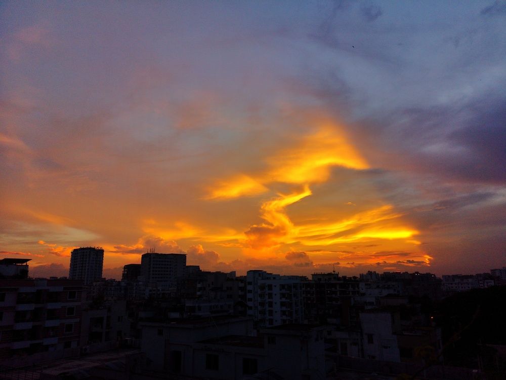 Photograph by Moon Moon Hossain