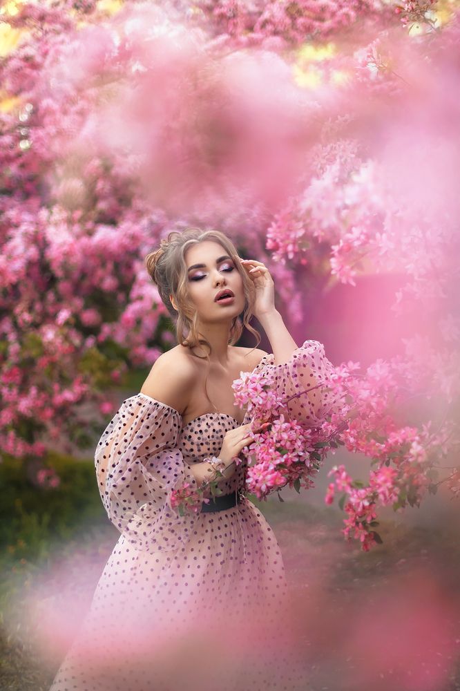 Photograph by Татьяна Лебедева