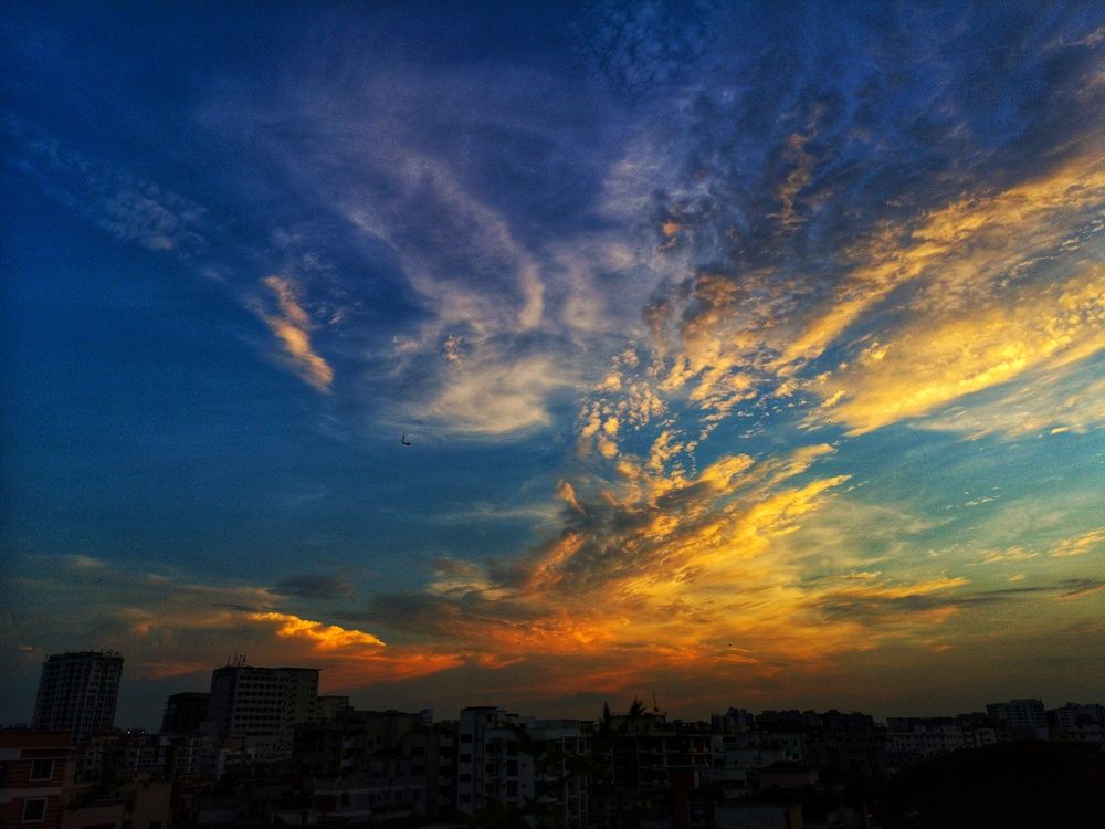 Photograph by Moon Moon Hossain