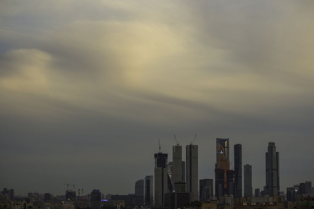 Photograph by Елена Шахова