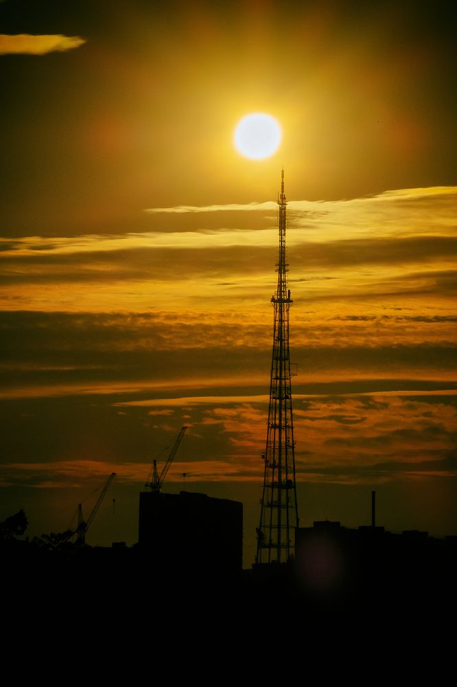 Photograph by Виталий Павлов