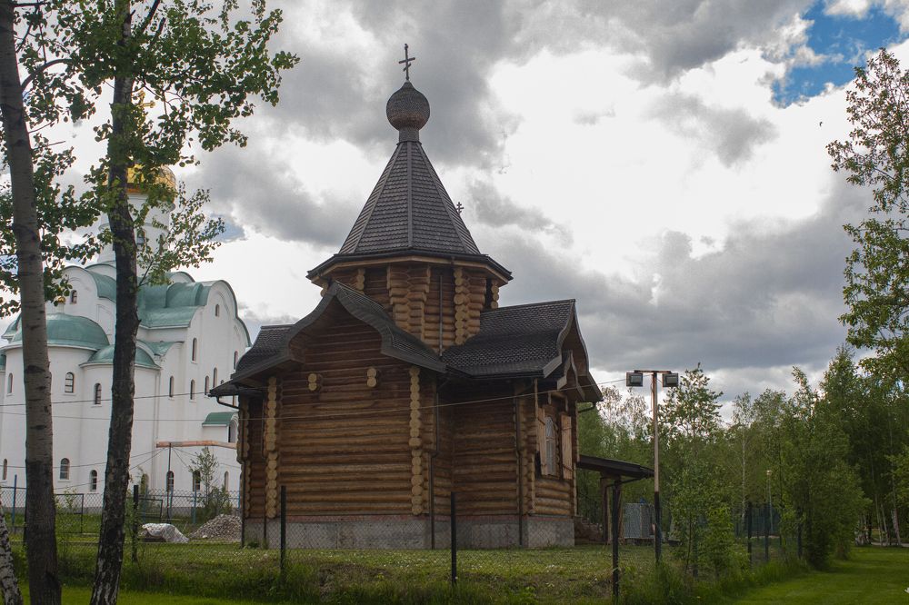 Фотография автора Дмитрий Нефёдов