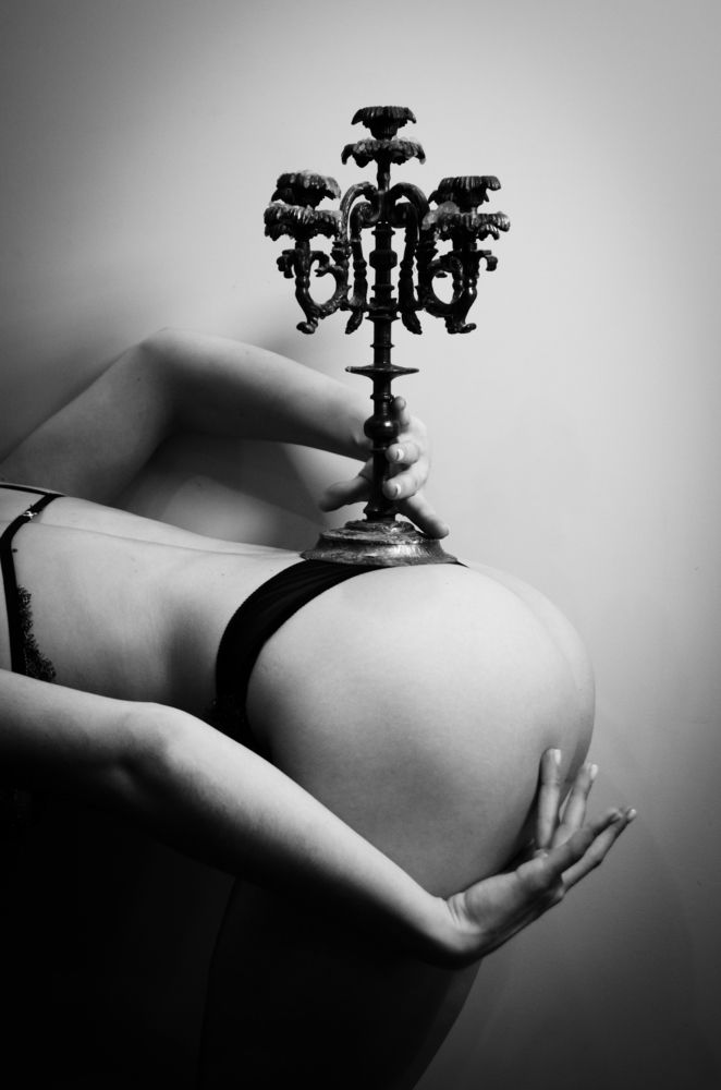 Photograph by Нина Чубарьян