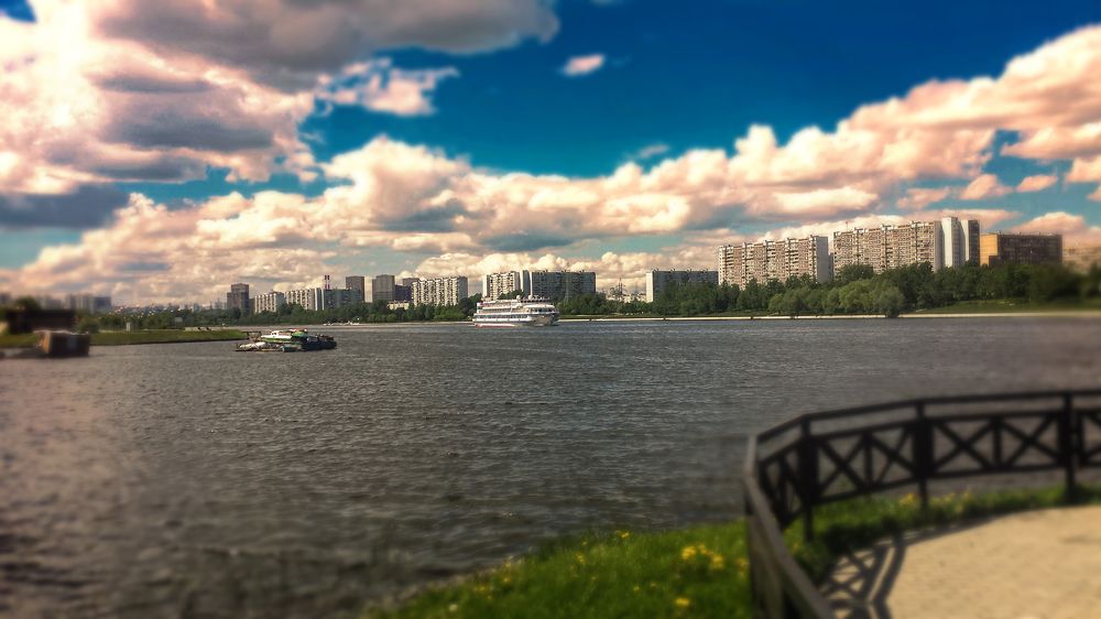 Фотография автора Дмитрий Нефёдов