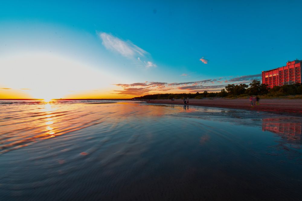 Photograph by Полина Калачева