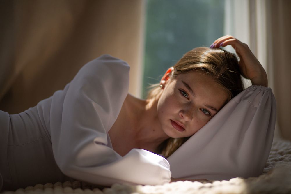 Photograph by Ирина Малина