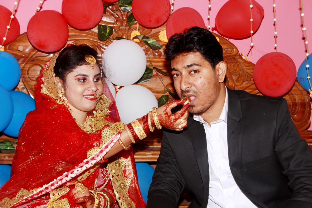 Photograph by Mijanur Rahman Md.