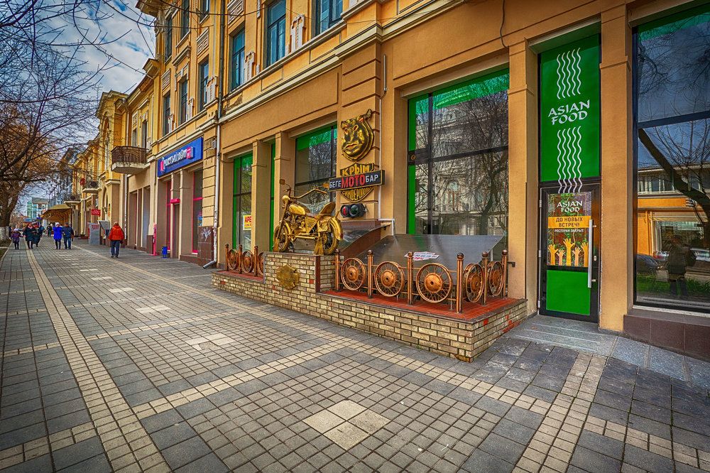 Photograph by Владимир Гамаюнов