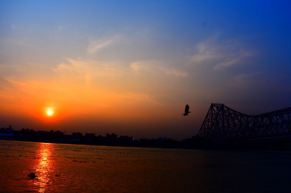 Photograph by Rashbihari Dutta