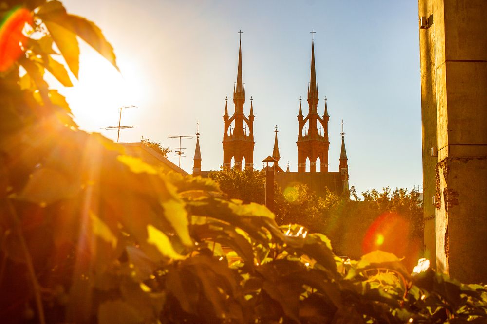 Photograph by Инга Пеннер