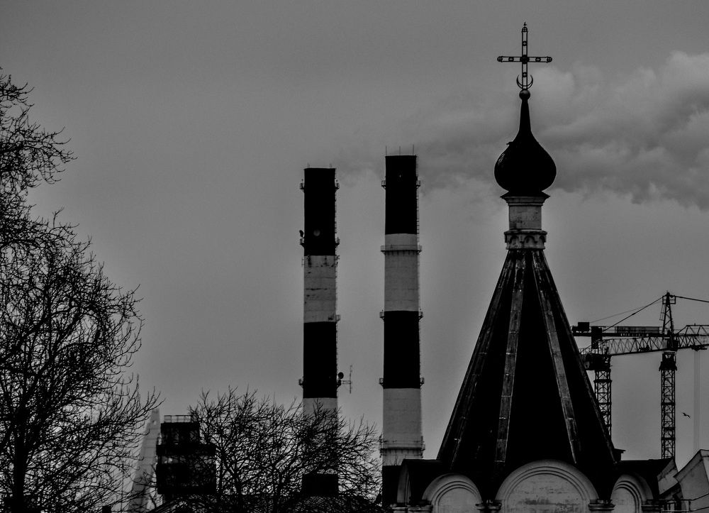 Photograph by Сергей Грато