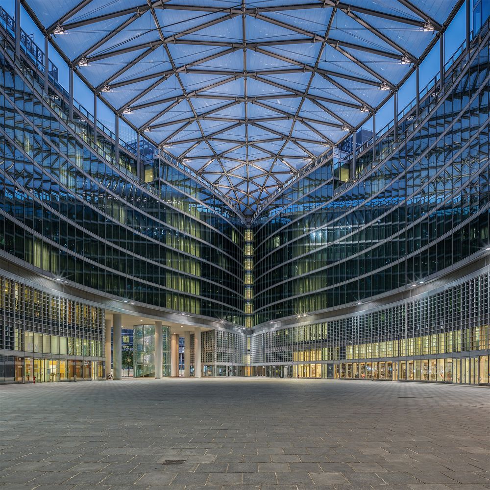 Photograph by Raffaele L\'Abbate