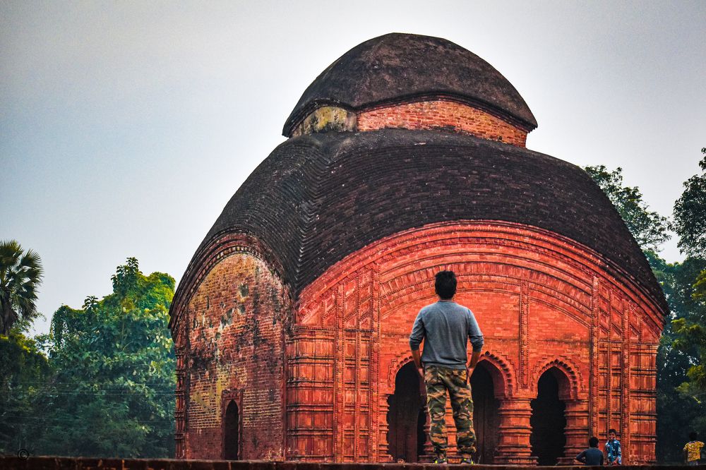The Haripurgarh