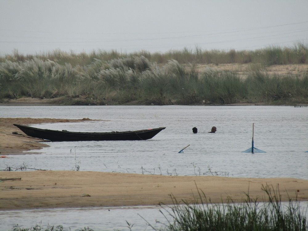 Photograph by Saurav Gupta