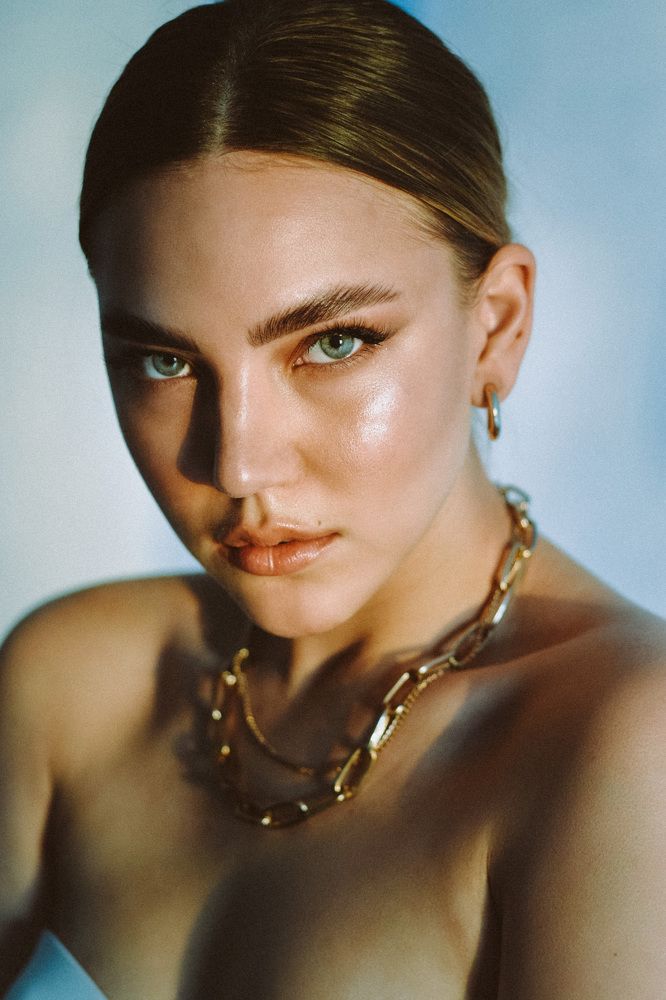 Photograph by Яна Гожикова