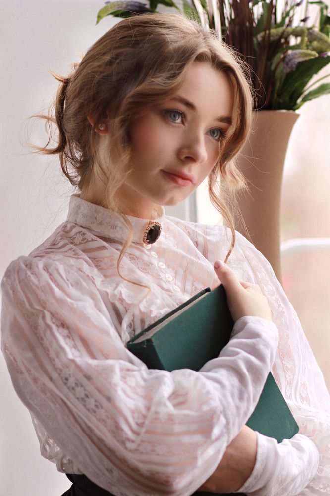 Photograph by Ольга Кармалит