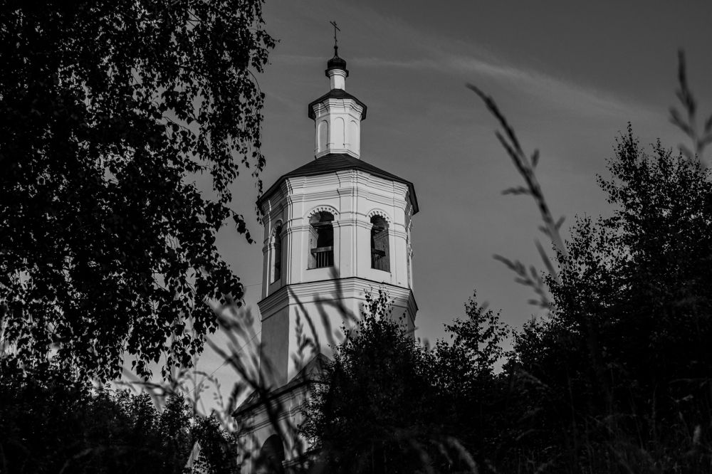 Photograph by Кристина Полякова