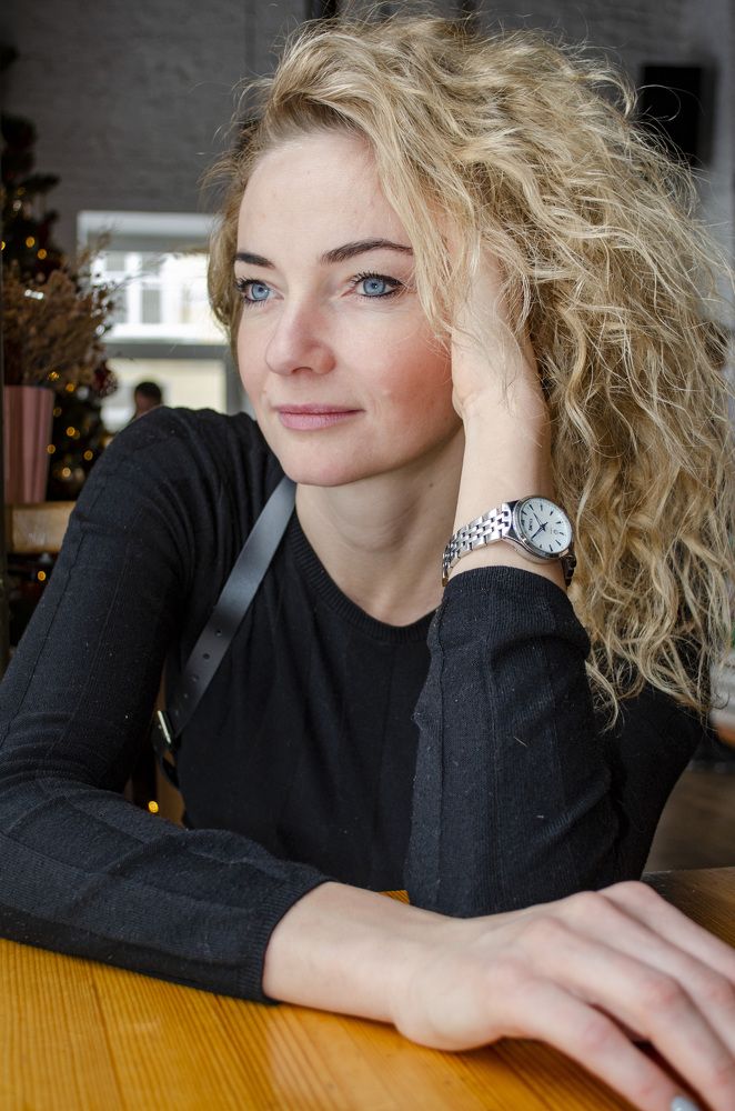 Photograph by Дмитрий Пипкин