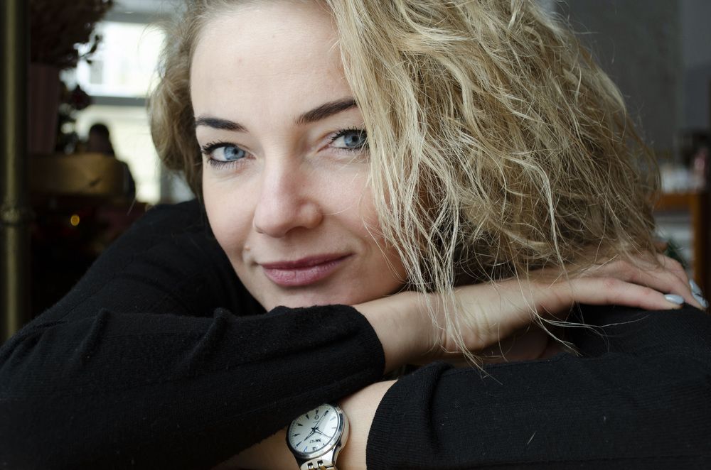 Photograph by Дмитрий Пипкин