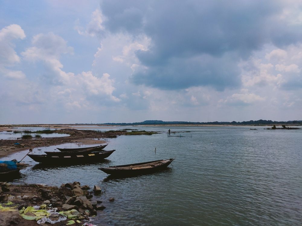 Photograph by Saurav Gupta