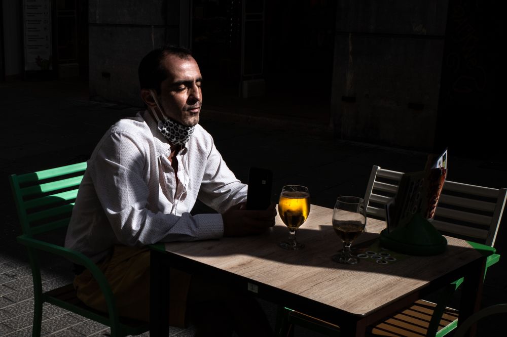 Photograph by Abreu Pablo