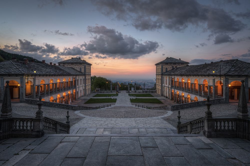 Photograph by Raffaele L\'Abbate