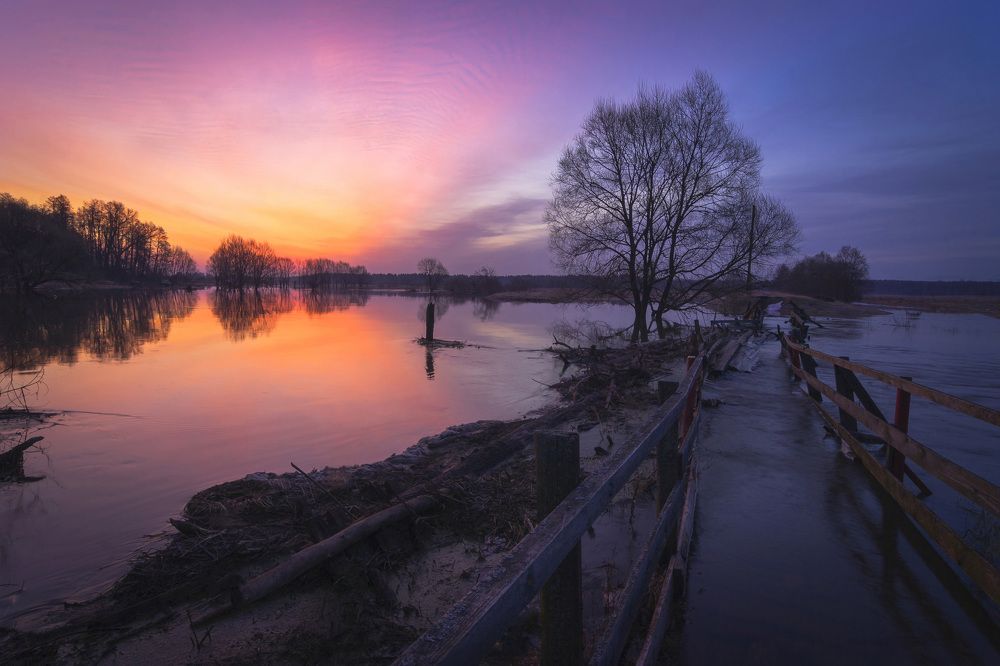 Photograph by Александр Кыров