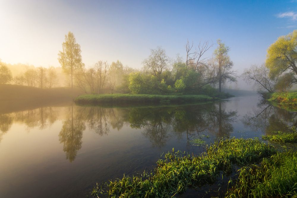 Photograph by Александр Кыров