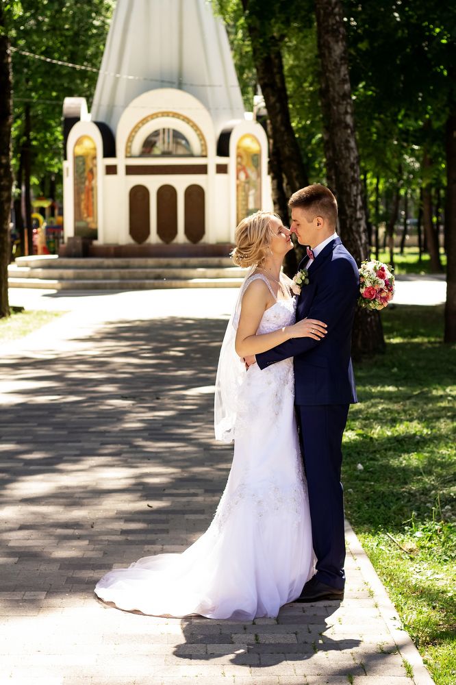 Photograph by Валерия Маменова