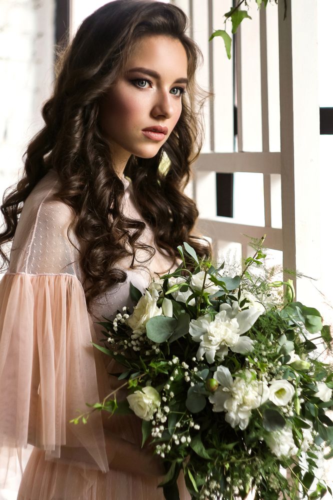 Photograph by Валерия Маменова