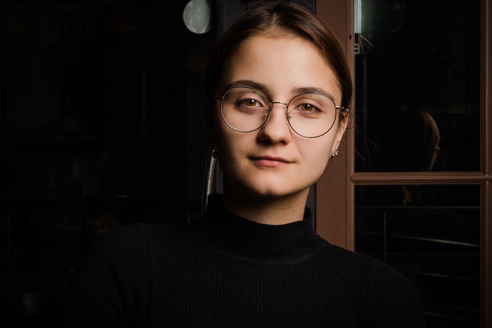 Фотография автора Иван Волков