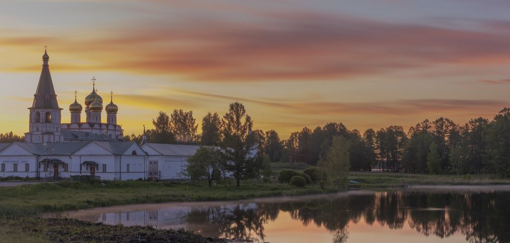 Photograph by Илья Еремеев