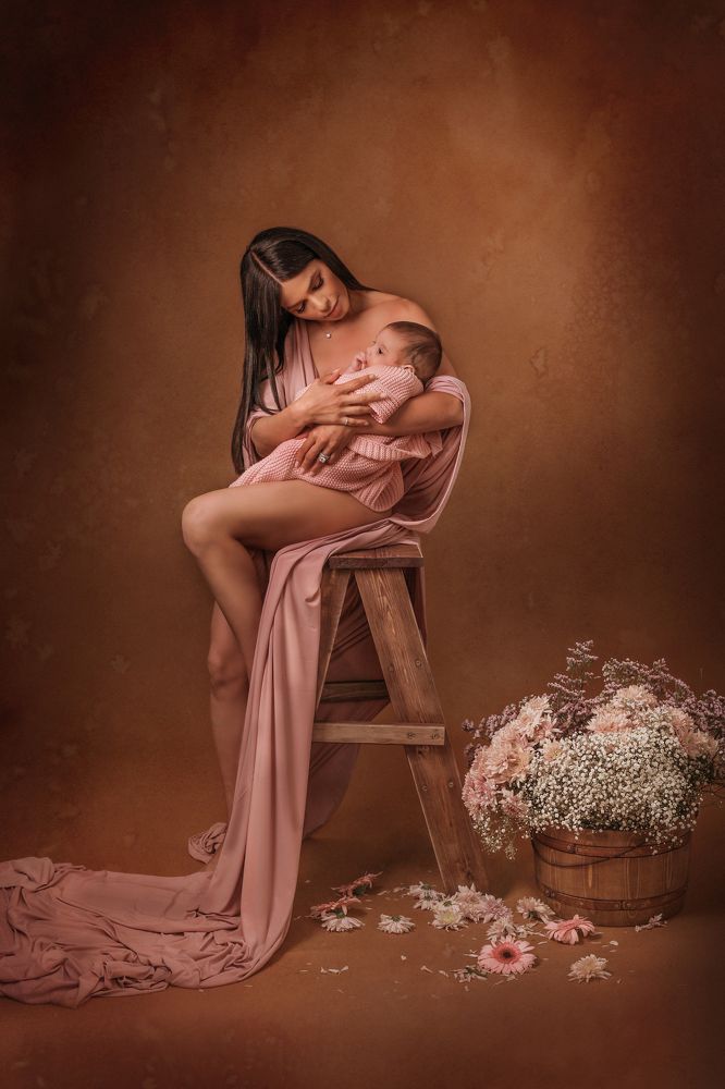 Photograph by Riki Jovani