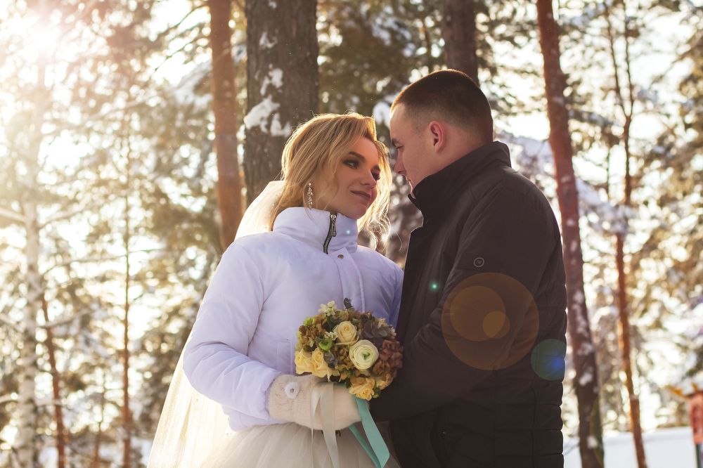 Photograph by Валерия Маменова