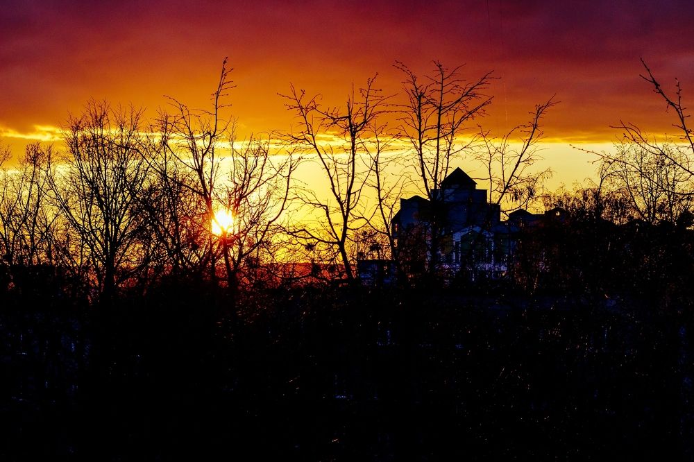 Photograph by Валерий Курбатов