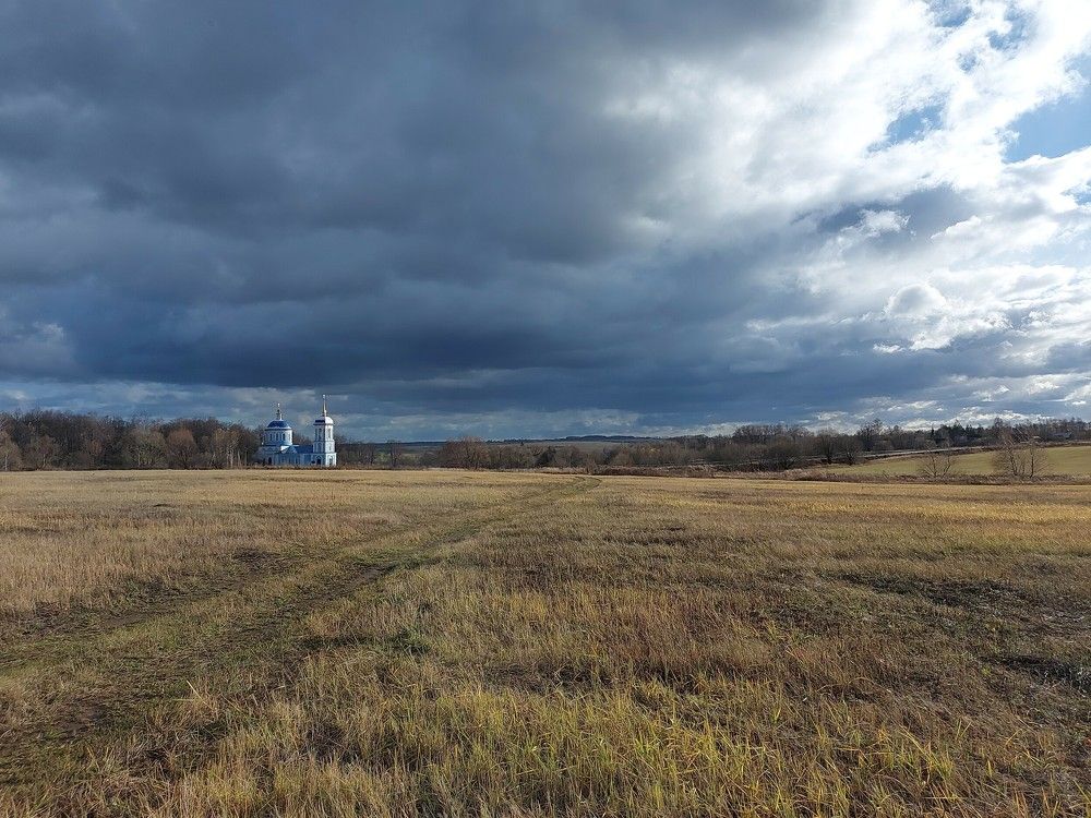 Photograph by Валерий Савостьянов