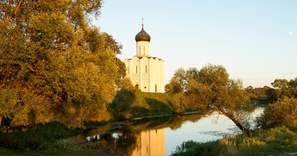 Photograph by Николай Камзолкин