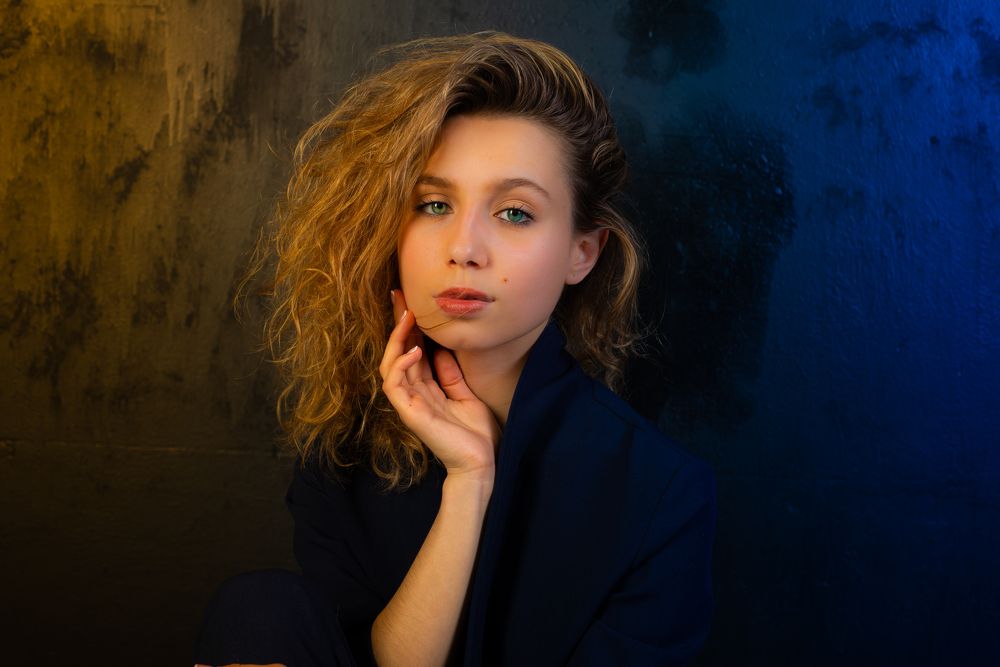 Фотография автора Иван Волков