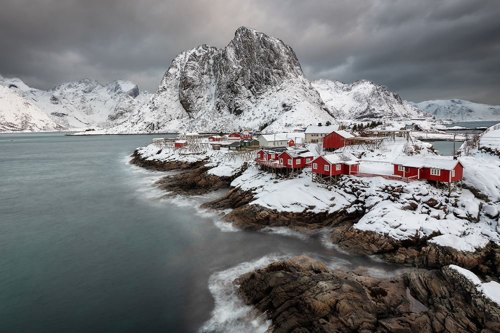 Photograph by Alexandre Vidigal