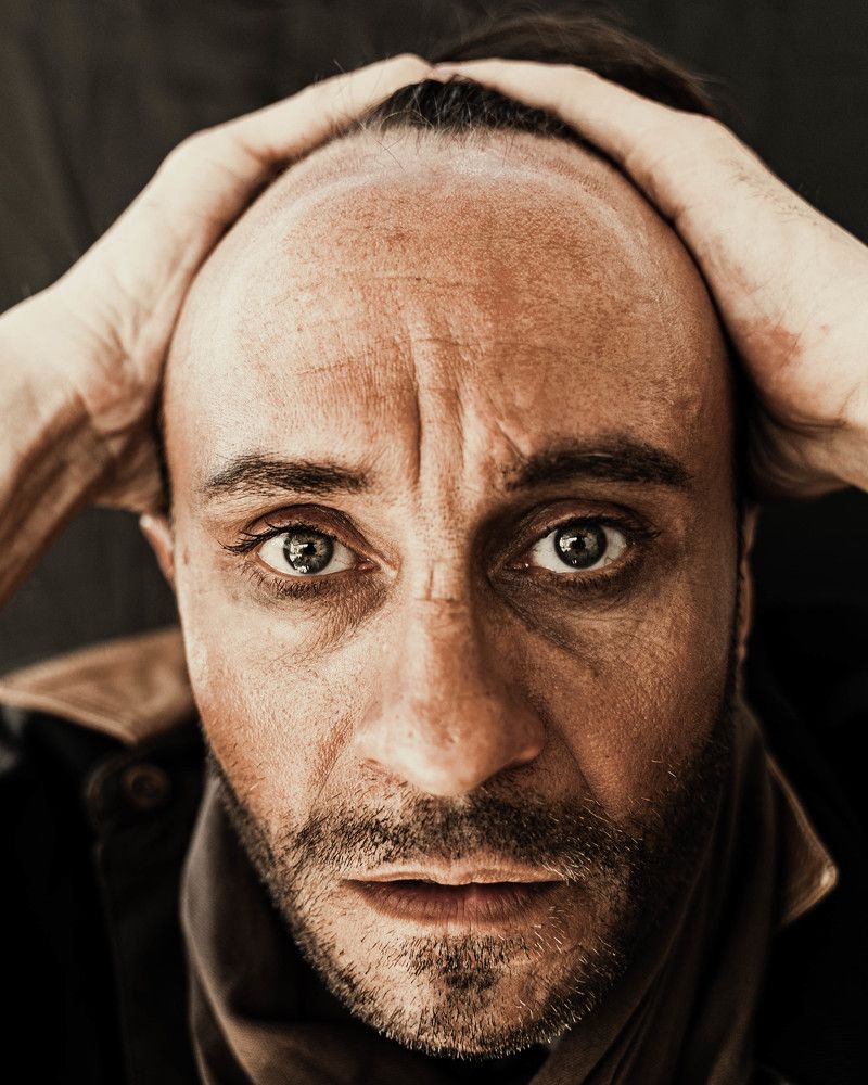 Photograph by Евгений Печорин