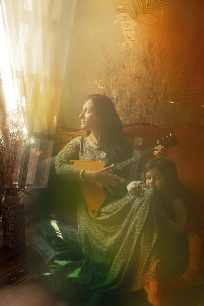 Photograph by Екатерина Чичкова