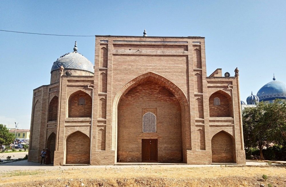 Photograph by Рустамбек Аҳмадзода