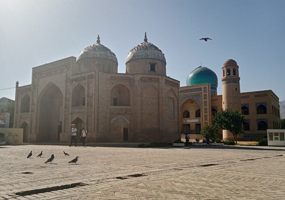 Photograph by Рустамбек Аҳмадзода