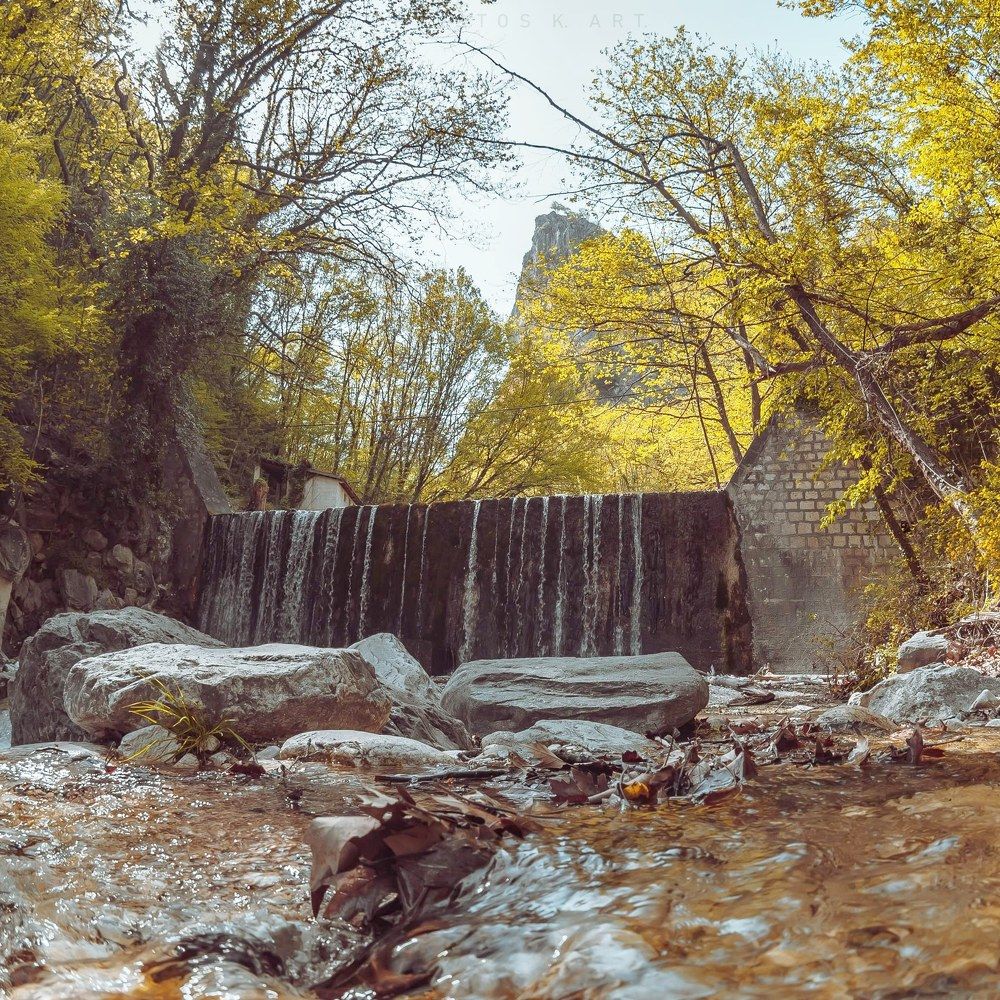 Photograph by Christos K.